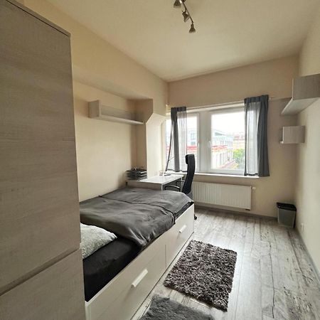Tom Room - Cracow City Centre Krakau Exterior foto