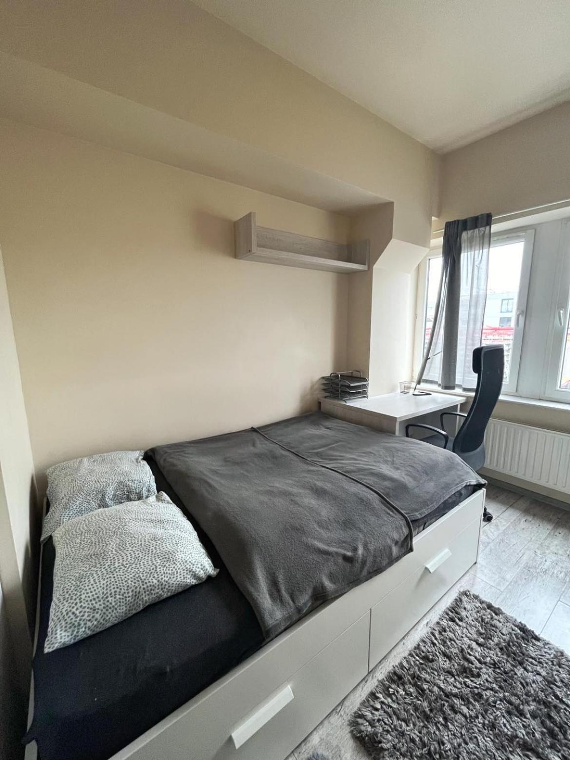 Tom Room - Cracow City Centre Krakau Exterior foto
